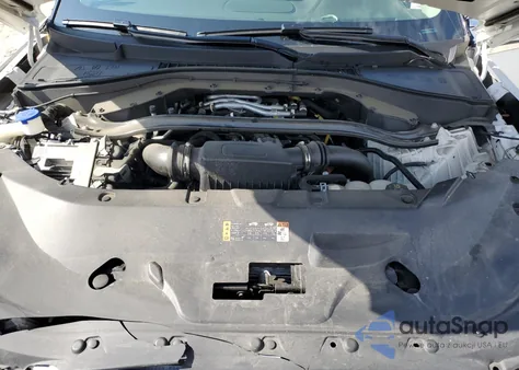 2023 Lincoln Aviator Reserve from USA, damaged, VIN 5LM5J7XC9PGL09911